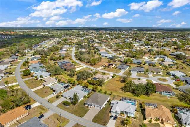 25813 AYSEN DRIVE, Punta Gorda, FL 33983