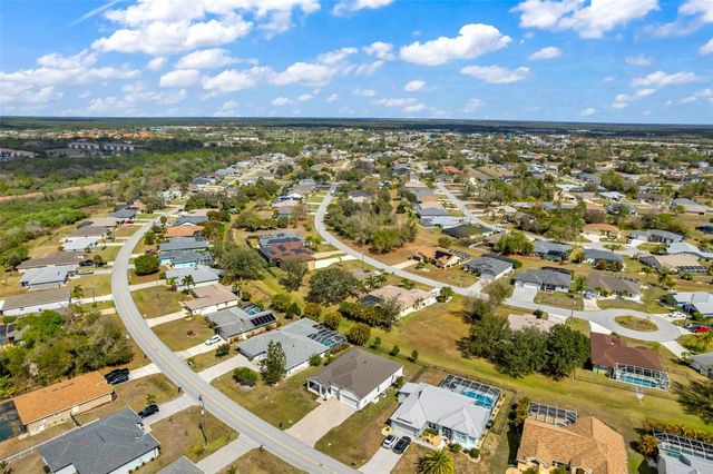 25813 AYSEN DRIVE, Punta Gorda, FL 33983