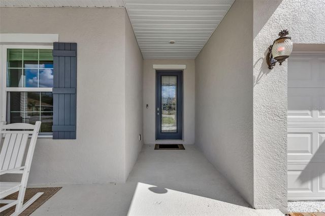 25813 AYSEN DRIVE, Punta Gorda, FL 33983