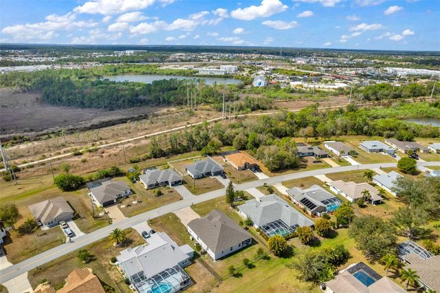 25813 AYSEN DRIVE, Punta Gorda, FL 33983