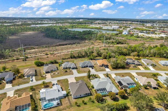 25813 AYSEN DRIVE, Punta Gorda, FL 33983