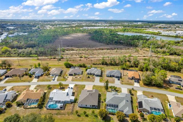 25813 AYSEN DRIVE, Punta Gorda, FL 33983