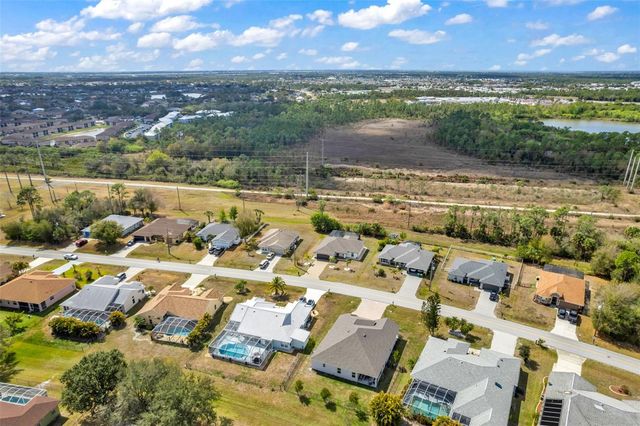 25813 AYSEN DRIVE, Punta Gorda, FL 33983