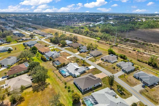 25813 AYSEN DRIVE, Punta Gorda, FL 33983