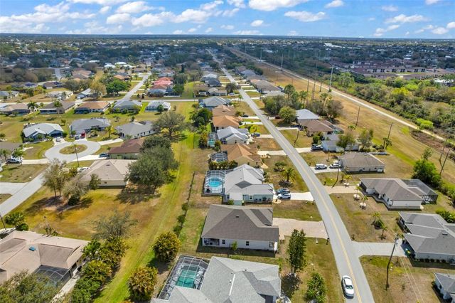 25813 AYSEN DRIVE, Punta Gorda, FL 33983