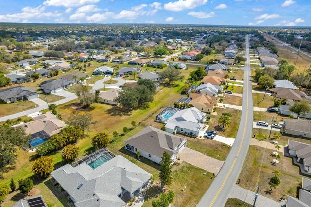 25813 AYSEN DRIVE, Punta Gorda, FL 33983