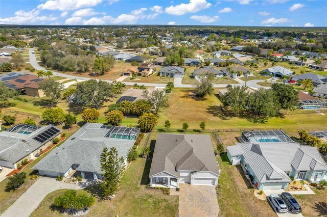 25813 AYSEN DRIVE, Punta Gorda, FL 33983