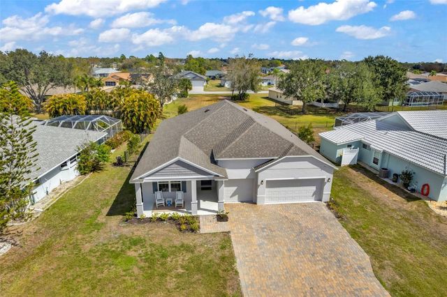 25813 AYSEN DRIVE, Punta Gorda, FL 33983