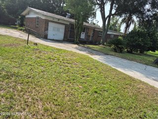 3815 MARLO Street, Jacksonville, FL 32209