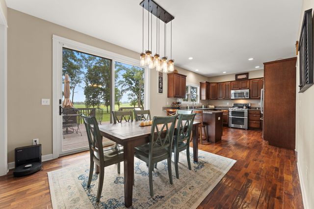5017 E 129th Avenue, Crown Point, IN 46307