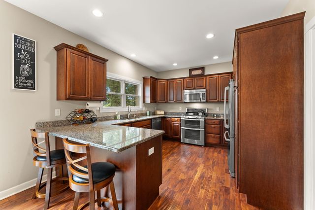 5017 E 129th Avenue, Crown Point, IN 46307
