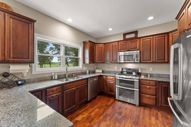 5017 E 129th Avenue, Crown Point, IN 46307
