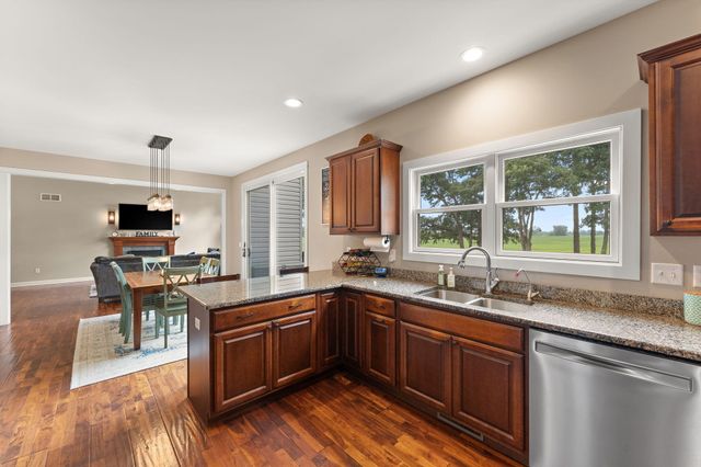 5017 E 129th Avenue, Crown Point, IN 46307