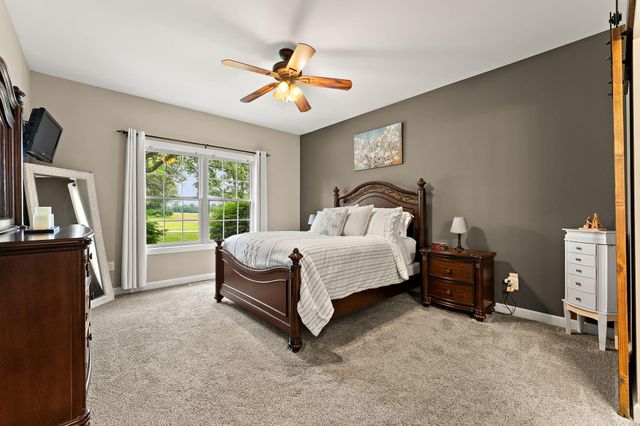 5017 E 129th Avenue, Crown Point, IN 46307