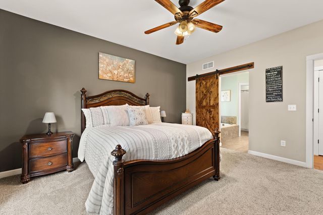 5017 E 129th Avenue, Crown Point, IN 46307