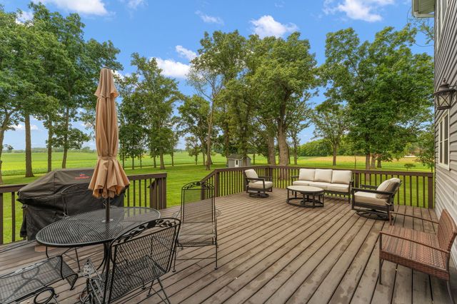5017 E 129th Avenue, Crown Point, IN 46307