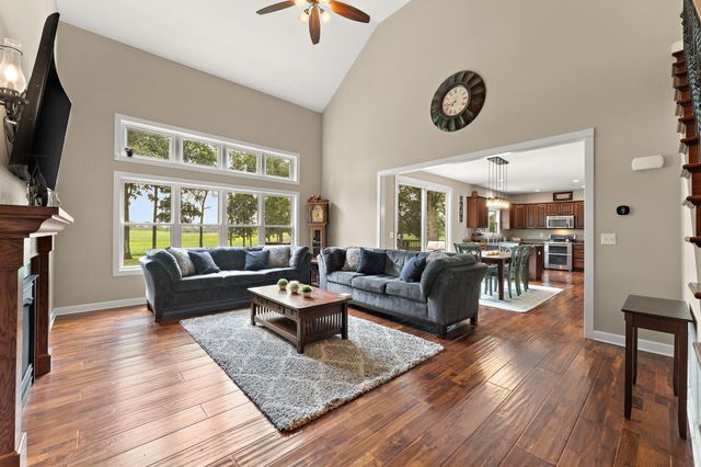 5017 E 129th Avenue, Crown Point, IN 46307
