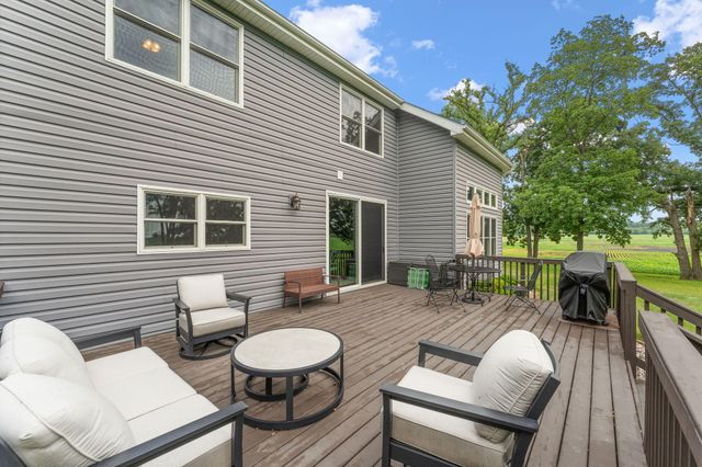 5017 E 129th Avenue, Crown Point, IN 46307