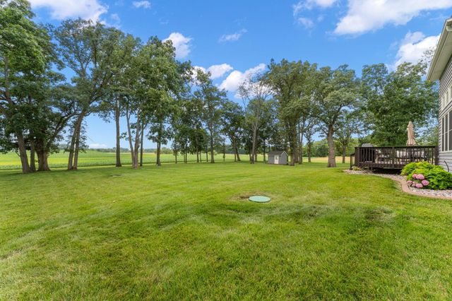 5017 E 129th Avenue, Crown Point, IN 46307