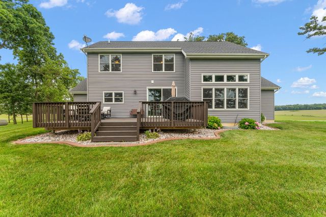 5017 E 129th Avenue, Crown Point, IN 46307