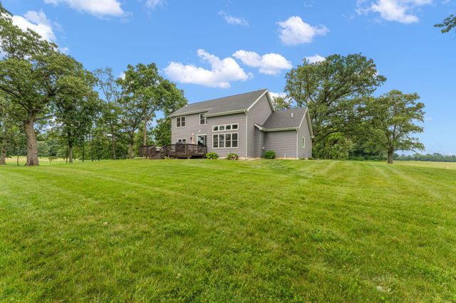 5017 E 129th Avenue, Crown Point, IN 46307