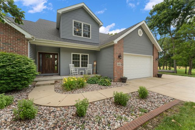 5017 E 129th Avenue, Crown Point, IN 46307