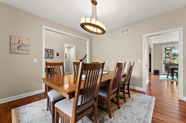 5017 E 129th Avenue, Crown Point, IN 46307
