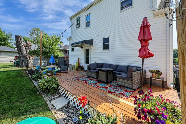 164 PLUMMER AVENUE, Neenah, WI 54956