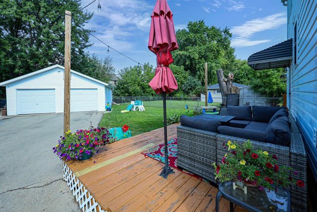 164 PLUMMER AVENUE, Neenah, WI 54956