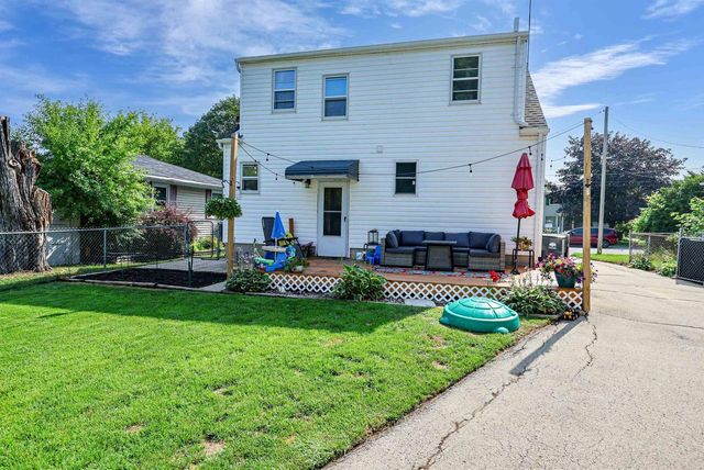 164 PLUMMER AVENUE, Neenah, WI 54956