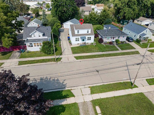 164 PLUMMER AVENUE, Neenah, WI 54956