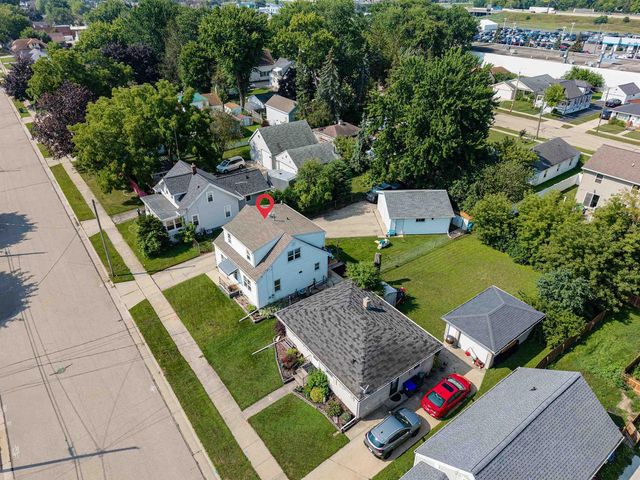 164 PLUMMER AVENUE, Neenah, WI 54956