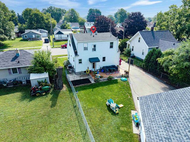 164 PLUMMER AVENUE, Neenah, WI 54956