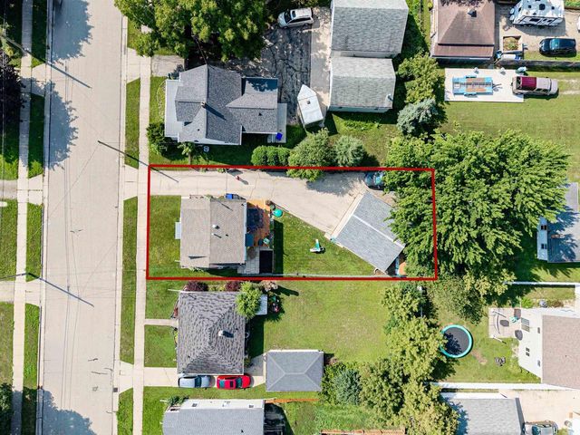 164 PLUMMER AVENUE, Neenah, WI 54956