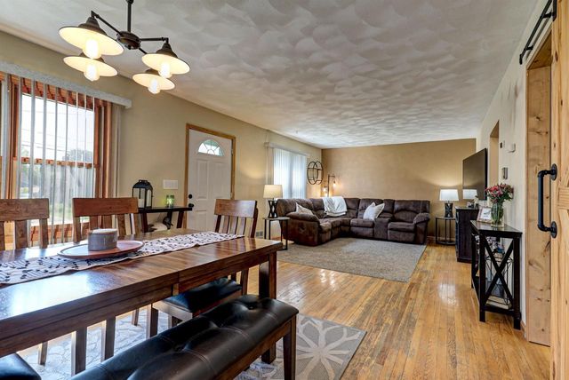 164 PLUMMER AVENUE, Neenah, WI 54956