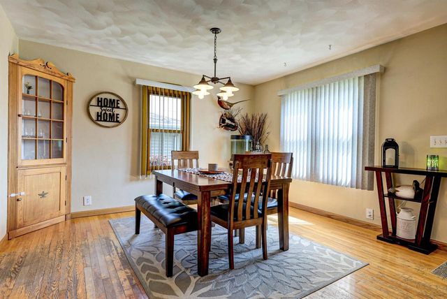 164 PLUMMER AVENUE, Neenah, WI 54956