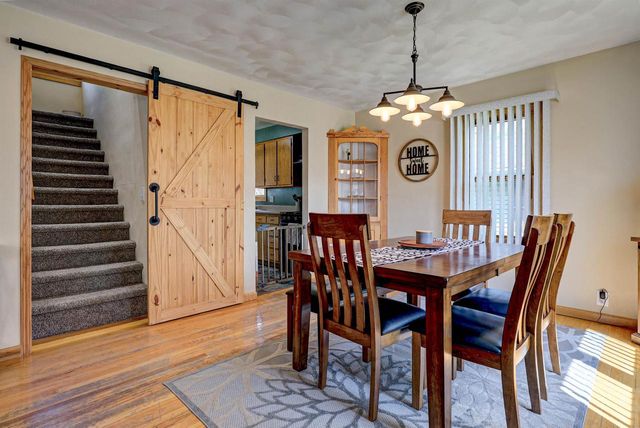 164 PLUMMER AVENUE, Neenah, WI 54956