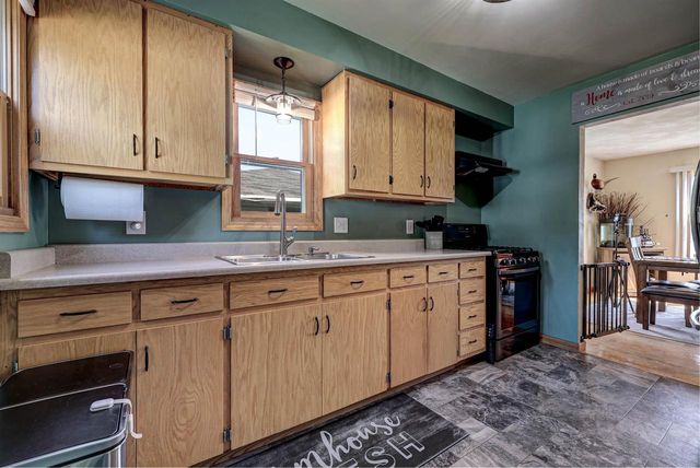 164 PLUMMER AVENUE, Neenah, WI 54956