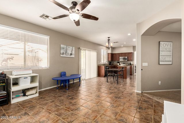 9148 W LONE CACTUS Drive, Peoria, AZ 85382