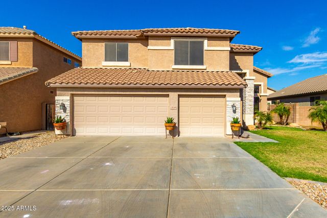 9148 W LONE CACTUS Drive, Peoria, AZ 85382