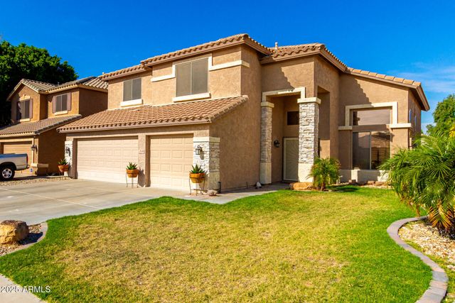 9148 W LONE CACTUS Drive, Peoria, AZ 85382