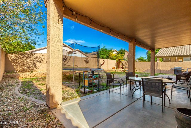 9148 W LONE CACTUS Drive, Peoria, AZ 85382