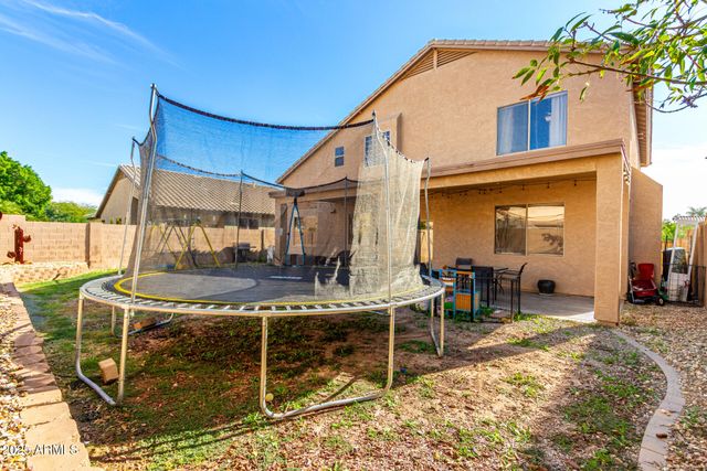 9148 W LONE CACTUS Drive, Peoria, AZ 85382