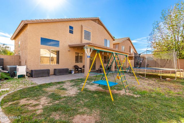 9148 W LONE CACTUS Drive, Peoria, AZ 85382