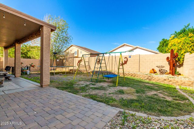 9148 W LONE CACTUS Drive, Peoria, AZ 85382