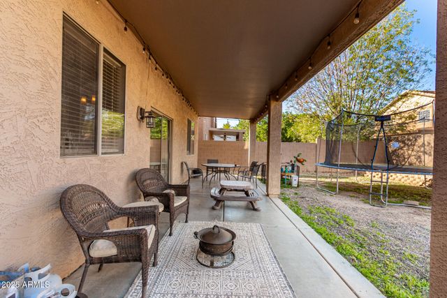 9148 W LONE CACTUS Drive, Peoria, AZ 85382