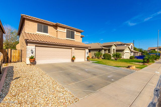 9148 W LONE CACTUS Drive, Peoria, AZ 85382