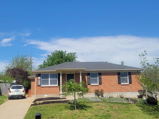 121 Lindsey Drive, Nicholasville, KY 40356