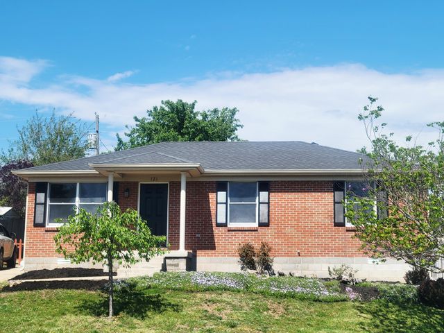121 Lindsey Drive, Nicholasville, KY 40356