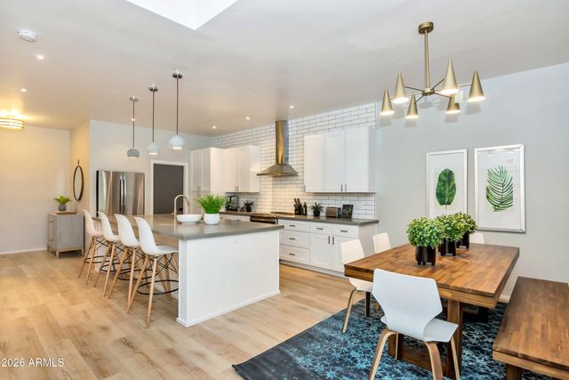 7599 E PLEASANT RUN --, Scottsdale, AZ 85258